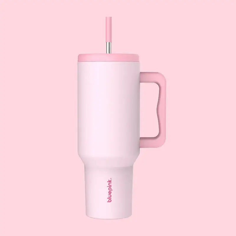 BluePink 40oz Tumbler