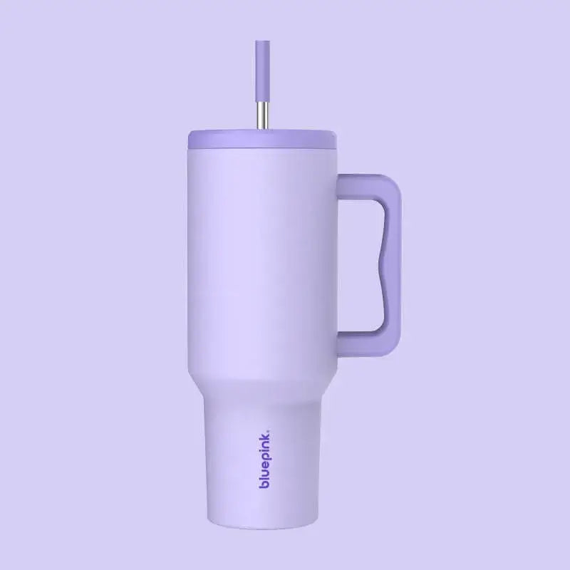 BluePink 40oz Tumbler